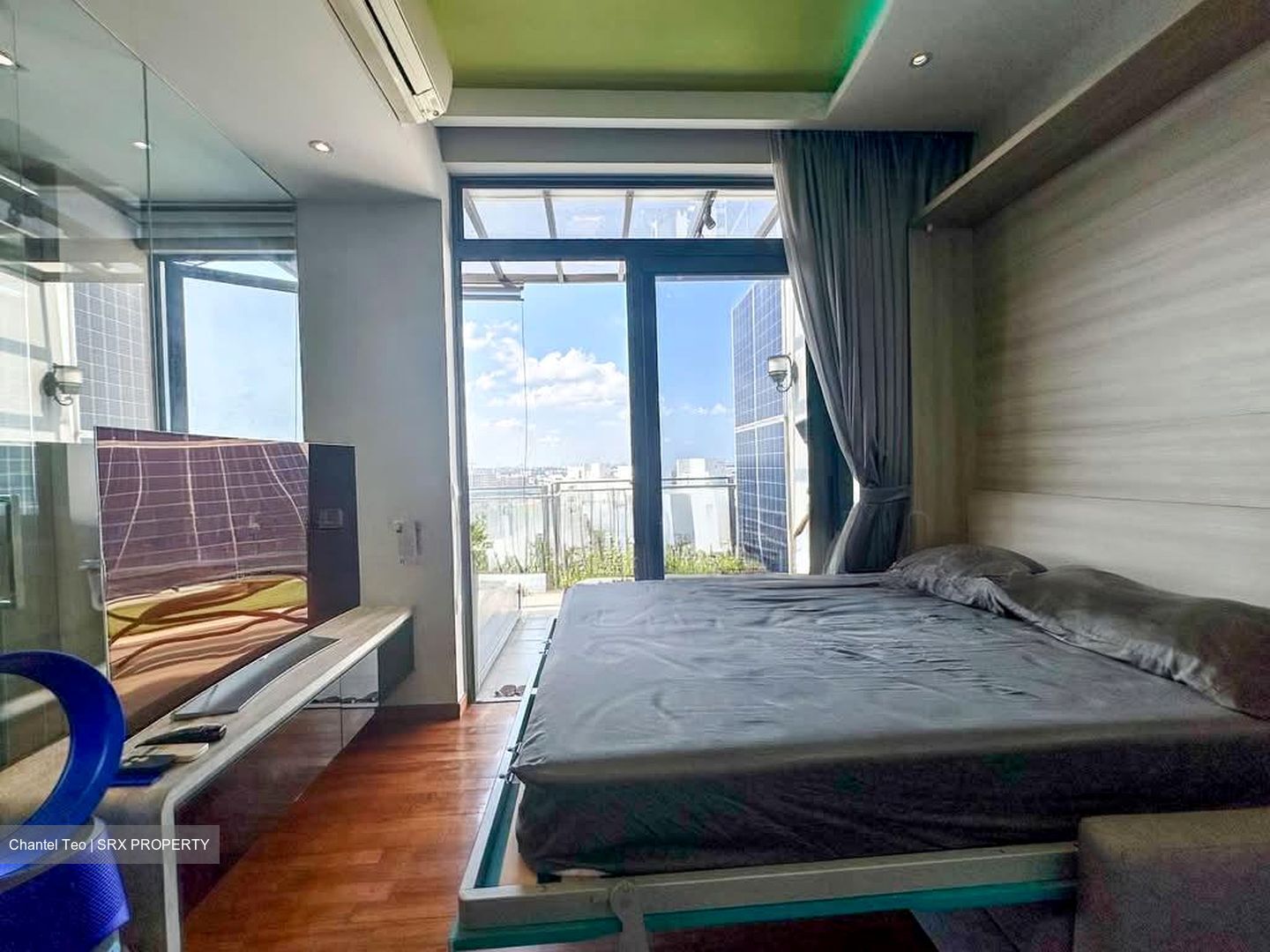 Urban Vista (D16), Condominium #548501331